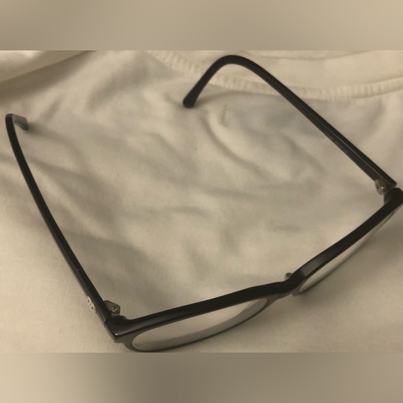 Chanel prescription eyeglasses with case - Picture 2 of 12